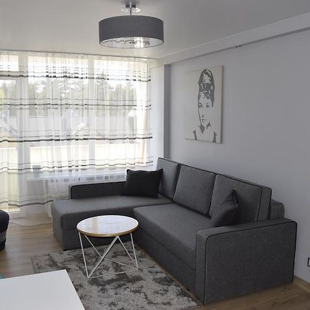 Cosy Seaside Apartments Παλάγκα Εξωτερικό φωτογραφία