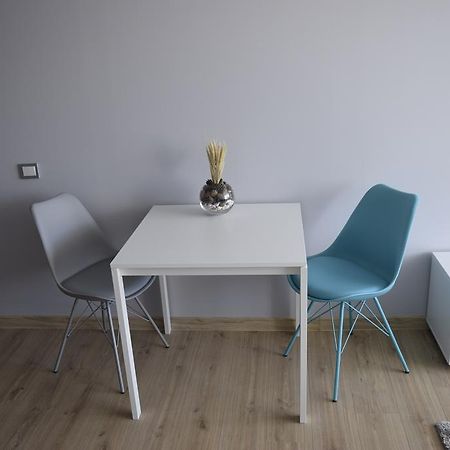 Cosy Seaside Apartments Παλάγκα Εξωτερικό φωτογραφία