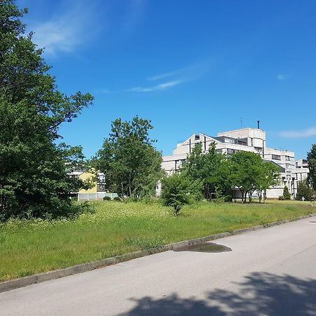 Cosy Seaside Apartments Παλάγκα Εξωτερικό φωτογραφία