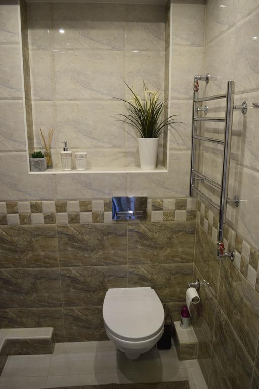 Cosy Seaside Apartments Παλάγκα Εξωτερικό φωτογραφία