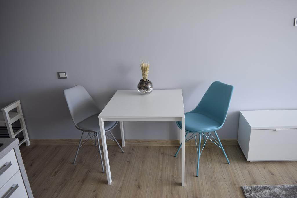 Cosy Seaside Apartments Παλάγκα Εξωτερικό φωτογραφία